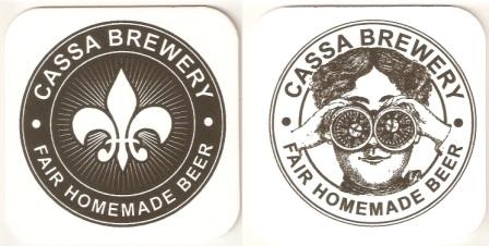 Cassa Brewery-2