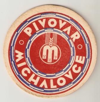 Michalovce-1